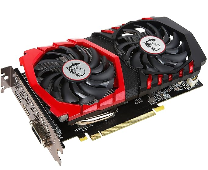 Zotac Geforce Gtx 1050 Aliexpress MSI GeForce GTX 1050 Ti GAMING X