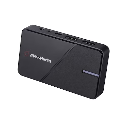 【ほぼ新品】AVERMEDIA LIVE GAMER EXTREME 3 Live Gamer Extreme 3 Capture Card - Walmart.com