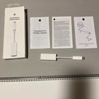 Apple Thunderbolt 2 to FireWire Adapter Cable A1463 for MacBook iMac NEW
