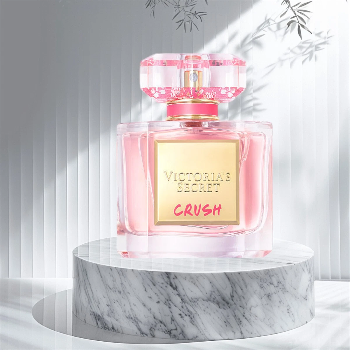 Victoria's Secret Crush 香水女| eBay