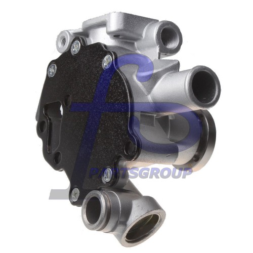 Bomba de agua 119660-42009 para motor Yanmar 3TNA72 3TNA72L 3TNV72 3TNE72 3TNE74 - Imagen 8 de 8