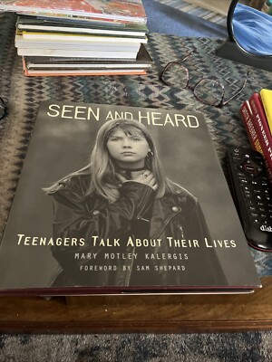 Seen and Heard