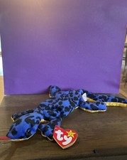 Lizzy: beanie babies rare