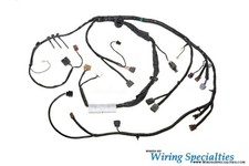Wiring Specialties Engine Harness for S14 SR20DET SR SR20 Zenki to S13 240SX
