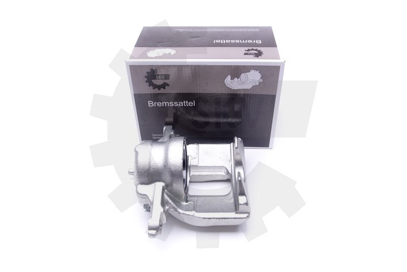 Brake Caliper SKV Front Left for Honda CR-V III IV 45019Swwg00