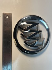 Oem Buick Emblem