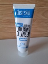 Avon Clearskin Blackhead Clearing Beruhigende...