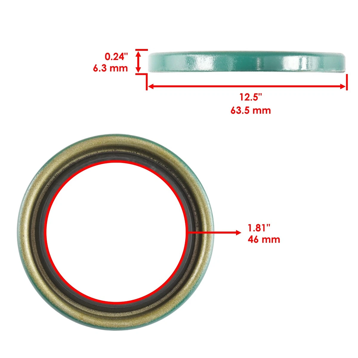 NACHI JAPAN 51306 AXIAL DEEP GROOVE BALL BEARING 30x60x21mm