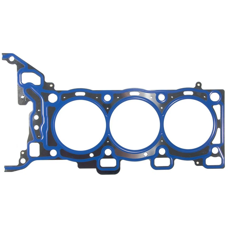 MAHLE 2 peças junta de cabeça de cilindro de motor esquerda direita para Chevrolet Camaro 2010-2015 - Imagem 3 de 4