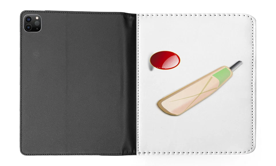 FUNDA FUNDA PARA APPLE IPAD|CRICKET SPORTS 3 Foto 4 de 4
