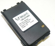 BP-265 Li-ion Battery Pack For ICOM IC-V80 Portable Two-Way Radio
