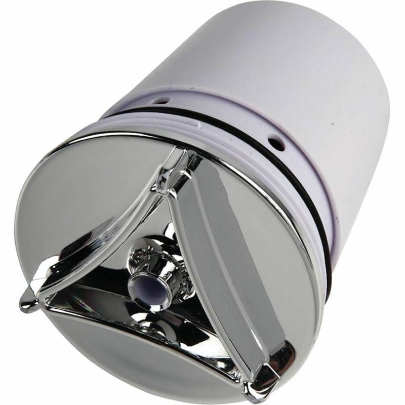 (8)- Culligan On Tap Chrome Replacement Water Filter Cartrid