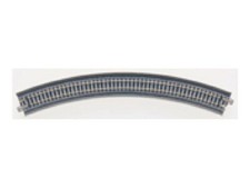 Kato 20-530 N 348mm 13-3/4" Radius 45-Degree Viaduct 2