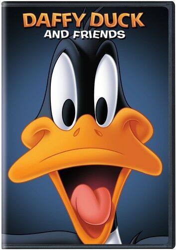 Daffy Duck and Friends [New DVD] Full Frame, Eco Amaray Case | eBay