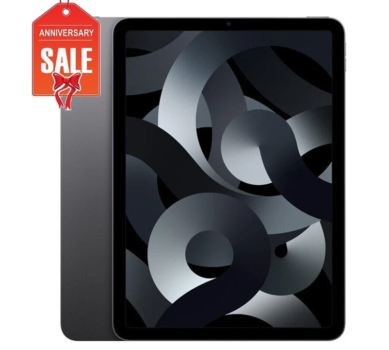 Apple iPad Air (5th Generation) 256 GB for sale | eBay