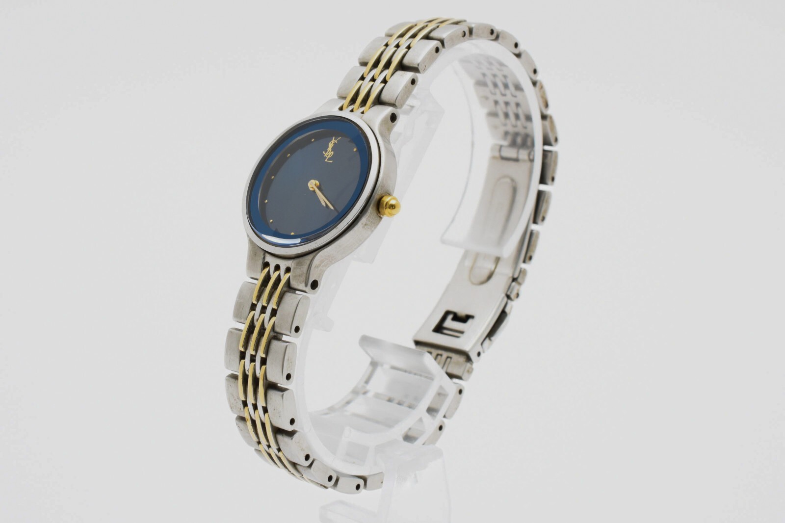 [Quasi come nuovo] Orologio da donna al quarzo YSL Yves Saint Laurent 5421 H10058Y dal GIAPPONE