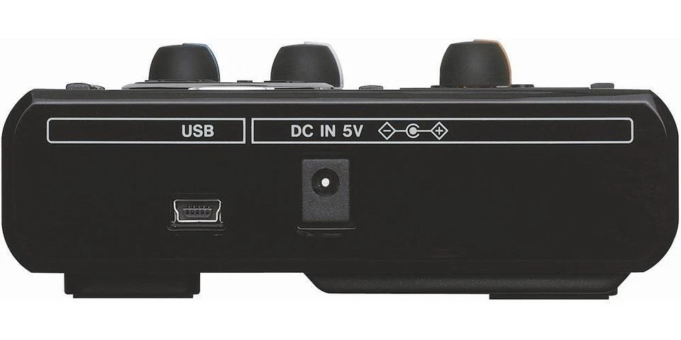 Tascam - DP-006 - 6-track Digital Pocket Studio - Image 3 of 4