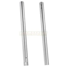 Front Fork Pipes Tubes Inner Legs Bars For Honda CMX1100 2021-2024 51410-MLA-A01