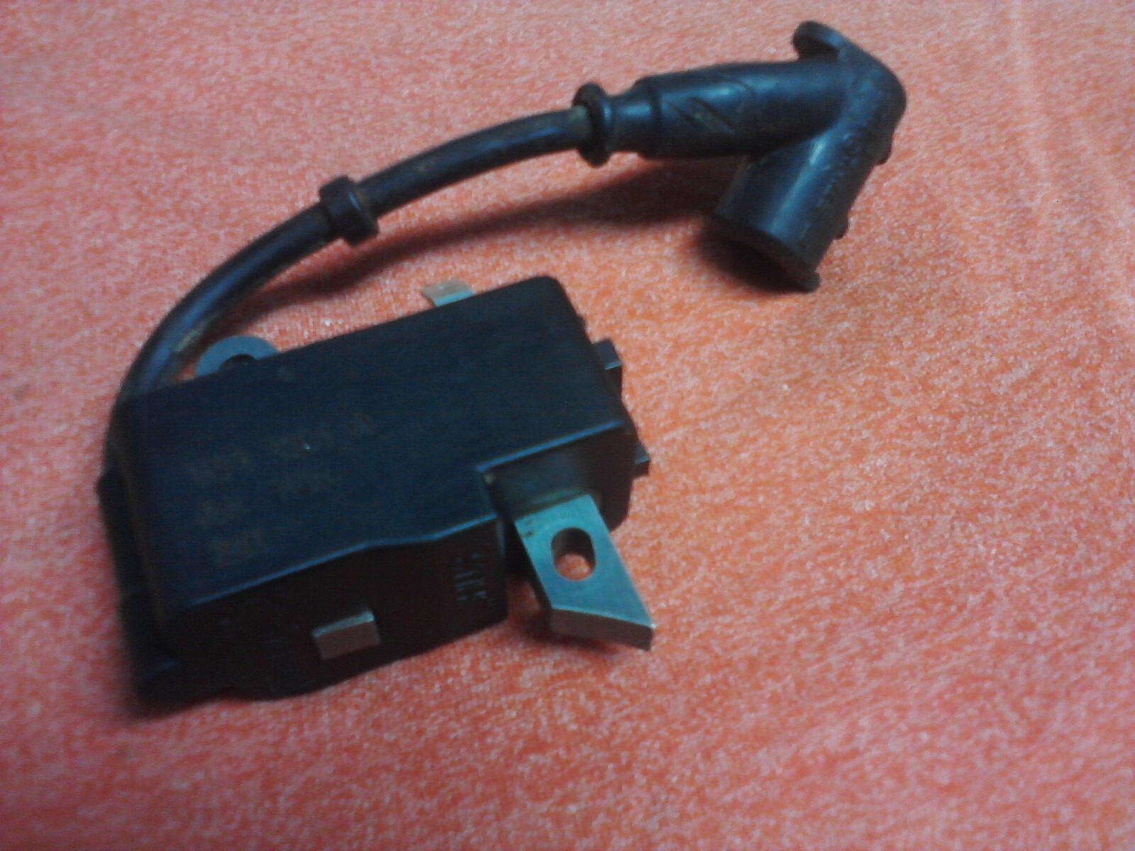 Genuine Stihl MS280 MS270 Chainsaw Ignition Coil OEM eBay