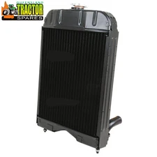 Fergy TEA20 and TED20 Radiator with FREE hose kit