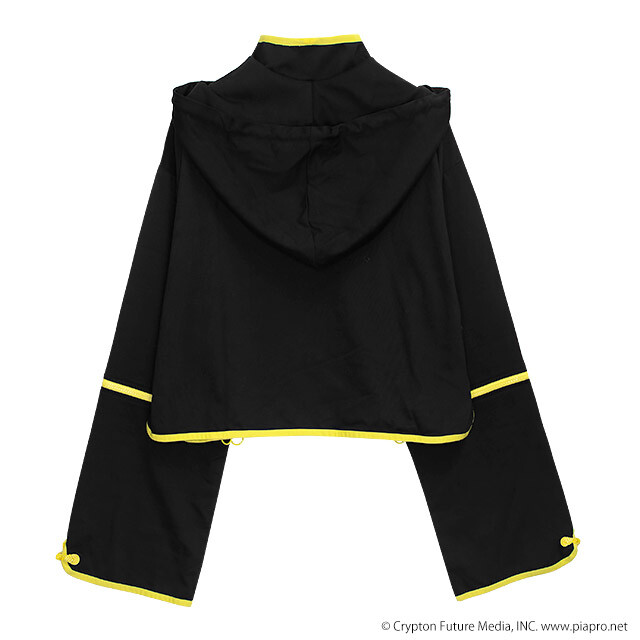 NEW] Kagamine Rin & Len x Listen Flavor Chinese style hoodie