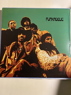 Funkadelic Free Your Mind ... LP レコード FUNKADELIC - Free Your Mind (180gm Blue Vinyl) - Amazon.com