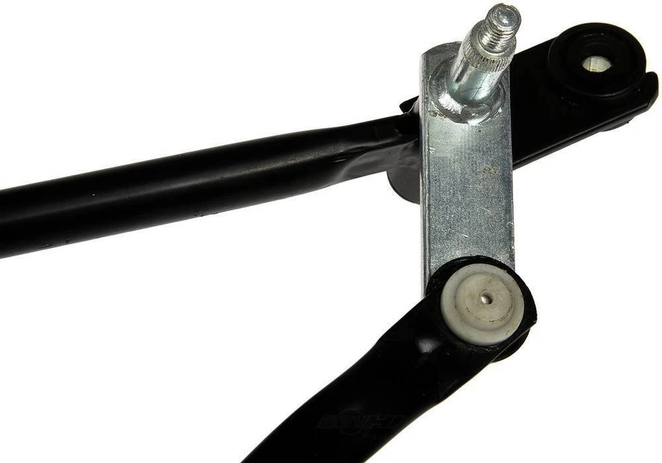 SE ADAPTA A JEEP GRAND CHEROKEE 2005-2007 LIMPIAPARABRISAS DELANTERO TRANSMISIÓN DE ACOPLAMIENTO Foto 4 de 4