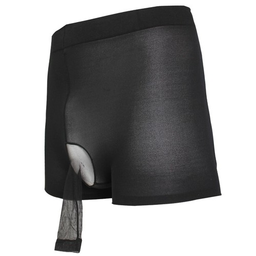 Unisex Transparente Transparente Pantimedias Bolsa Boxer Calzoncillos Ropa Interior Medias Bragas - Imagen 30 de 48