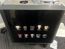 VITRINENBILDSCHIRM FÜR COFFEtek Vitro S3 Bean to Cup Kaffee & Heiße Schokolade Maschine