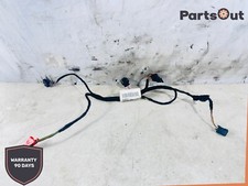 2012-2018 Audi A6 Positive Battery Cable Harness OEM