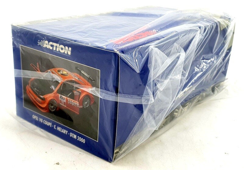 オペルV8クーペDTM 1/18ミニカー オペルV8クーペDTM 1/18ミニカー Amazon | ACTION 1:18 オペル