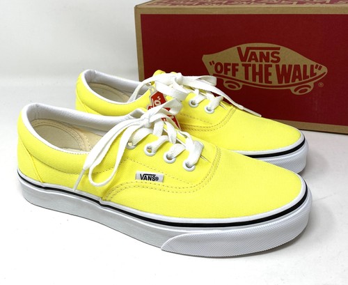 neon era vans