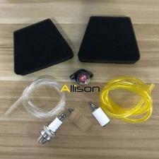 Chainsaw Tune Up Maintenance Kit For Poulan 2055 2075 2150 2155 2175 2250 2350