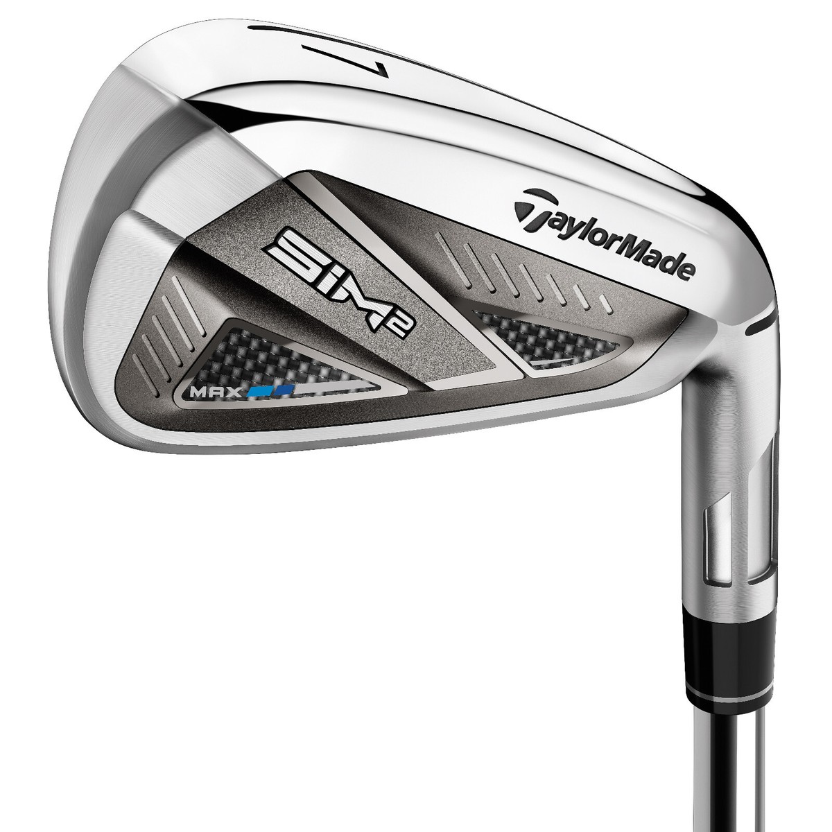 TaylorMade - SIM2 3W テンセイ　フレックスS TaylorMade テーラーメイド シムツー フェアウェイウッド SIM2