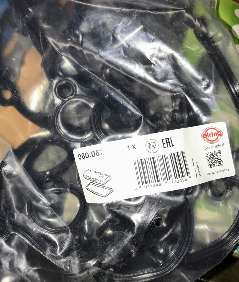 Valve Cover Gasket Cylinder Head FBmw 11127796378 325D 330D 535D eBay