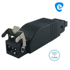 IMF Funk Empfänger Steuerung Fernbedienung für Markise Jalousie Rolladen Rollo