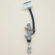 Rear Brake Master Cylinder Pump for SUZUKI DRZ400 /E DR-Z400S / SM /SL 2000-2024