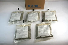 Box of 5 Eaton Crouse-Hinds Chico A19PX Sealing Compound Intrapak Exp 23