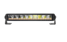 # SPOT LED Light Combo Bar 5 Functions White Amber 34cm / 12" Trailer Truck SUV