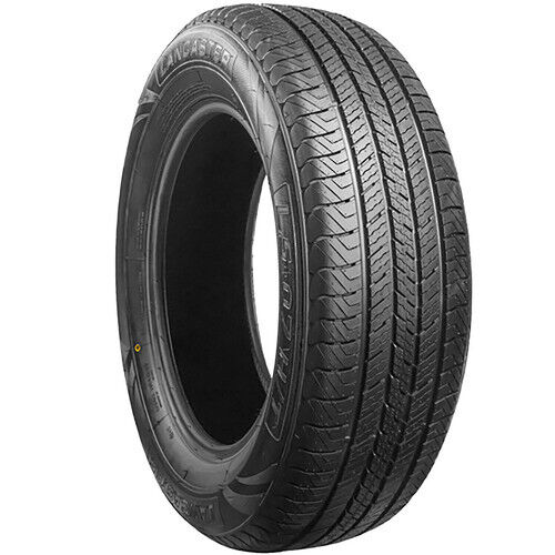 Lancaster LS-07 H/T 275/55R20XL 117H BSW (4 Tires)