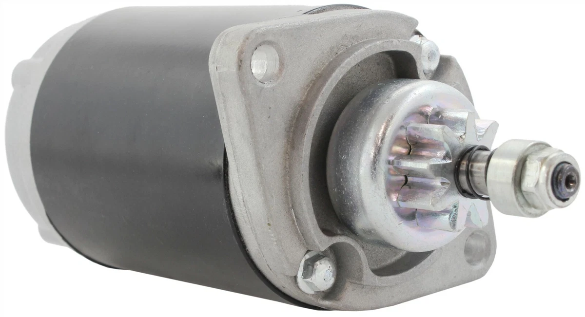 New Starter for Kohler & Volvo Penta Applications SM10771 5936740 