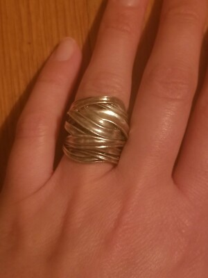 Or Paz Ring 6