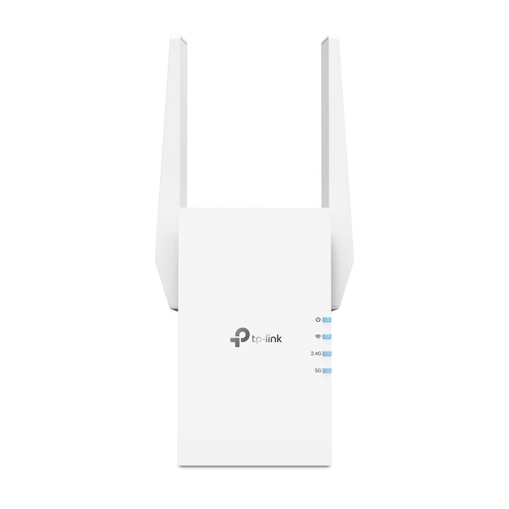 Access Point TP-Link RE705X White
