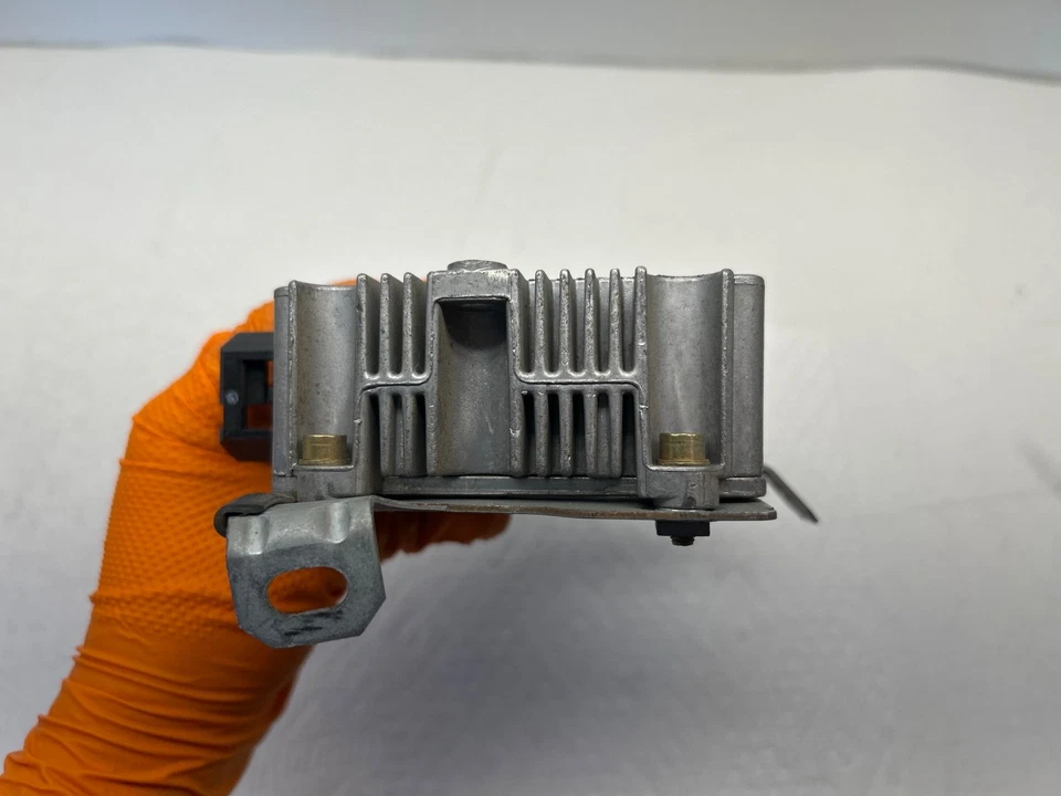 OEM ABS BRAKE CONTROL MODULE ECU FOR 1992 1993 -1999 BMW M3 E64 3-SERIES 1138219 - Image 4 of 4