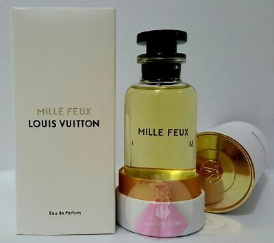 mille feux louis vuitton