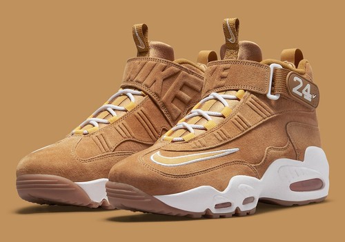 Nike Air Griffey Max 1 \
