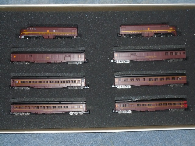 concor n scale