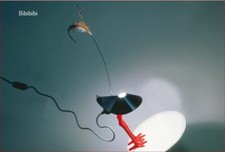 Ingo Maurer - Bibibibi - Lampe De Table - 01/25