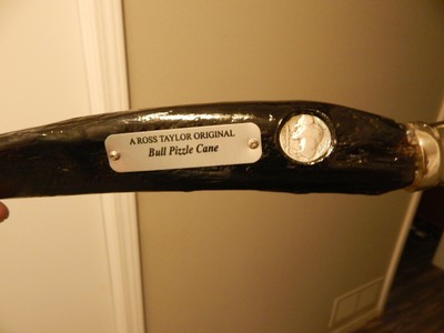 ross taylor bully sticks