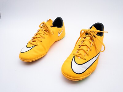 Nike Mercurial Victory V IC Kinder Fußballschuh Sneaker Gr 38,5 EU Art 27776-60